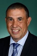 profile picture of Terry Young