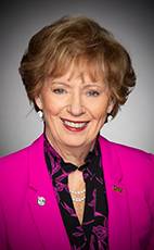 profile picture of Judy Sgro