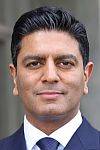 profile picture of Ron Malhotra