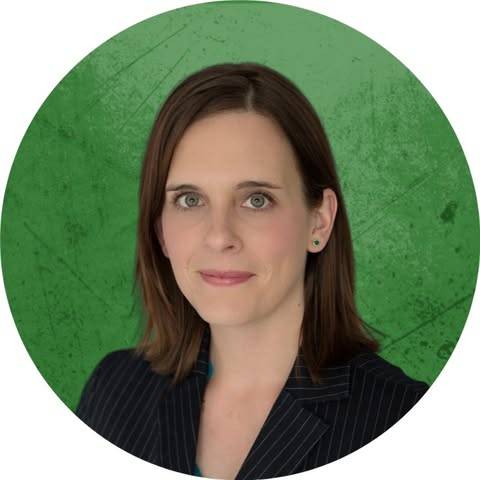 profile picture of Carol Dyck