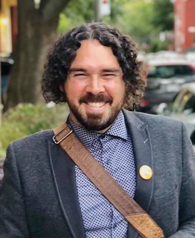 profile picture of Tommy Bureau