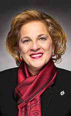 profile picture of Lena Metlege Diab