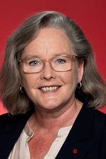profile picture of Karen Grogan