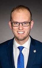 profile picture of Arnold Viersen