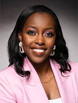 profile picture of Arielle Kayabaga