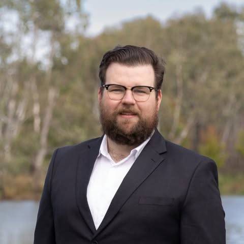 profile picture of Mitch Bridges