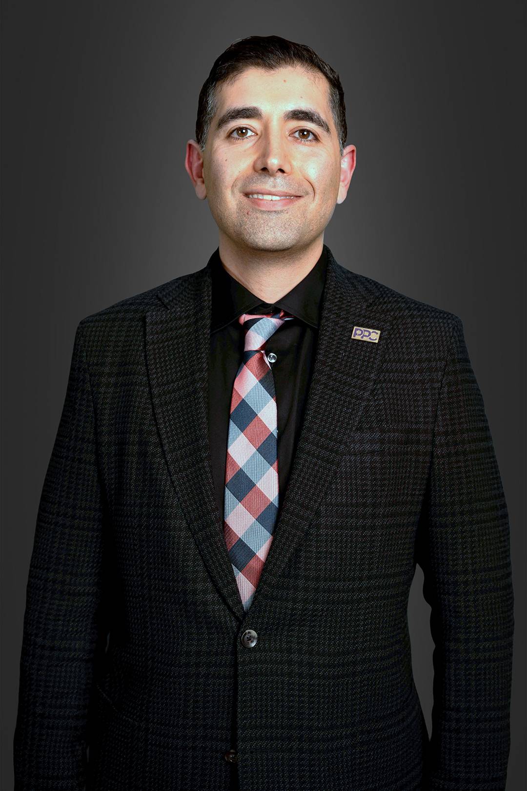 profile picture of Peyman Askari