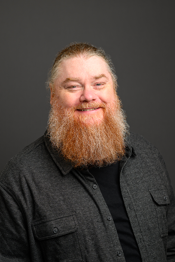profile picture of Thomas Gamble