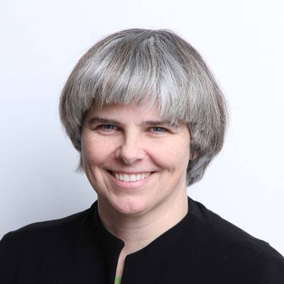 profile picture of Ann Raney