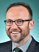 profile picture of Adam Bandt