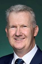 profile picture of Tony Burke