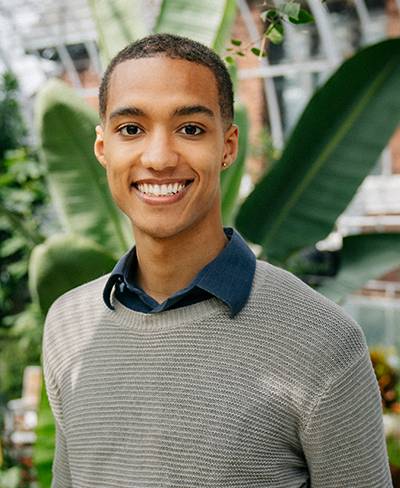 profile picture of Malcolm Lewis-Richmond