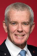 profile picture of Malcolm Roberts