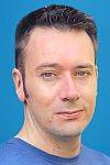 profile picture of James Pidgeon