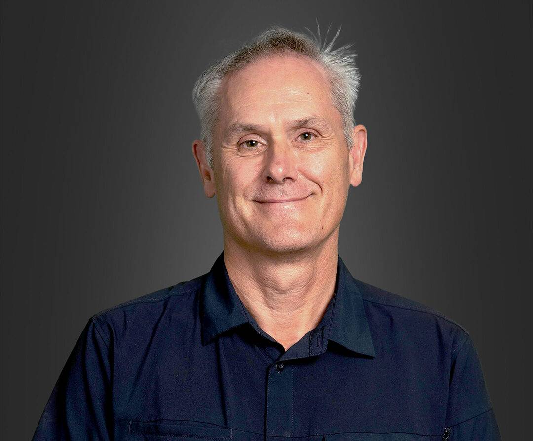 profile picture of Todd Hoffman