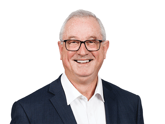 profile picture of David Goode