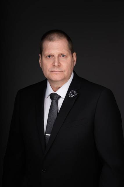 profile picture of Robert Hawley