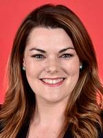 profile picture of Sarah Hanson-Young