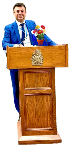 profile picture of Rajesh Angral