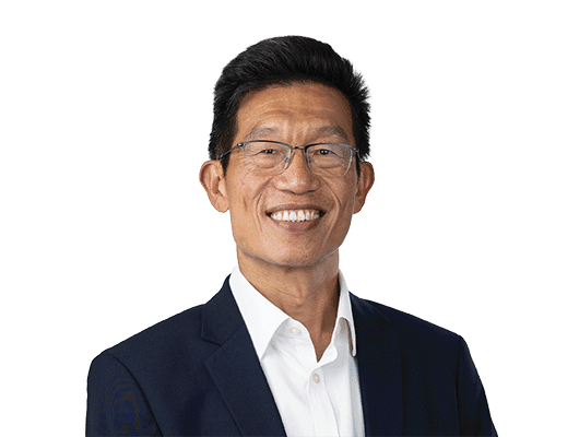 profile picture of Howard Ong
