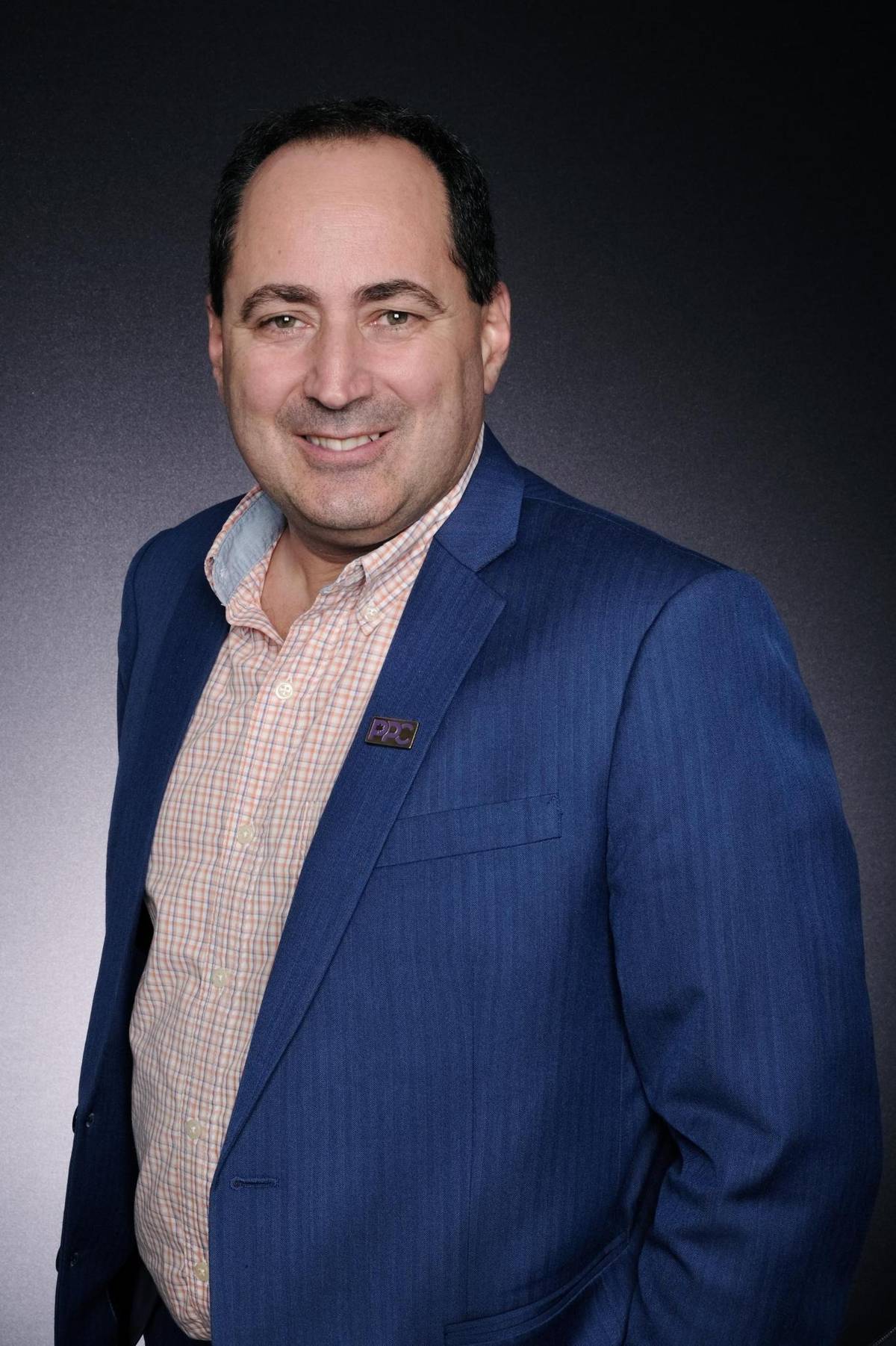 profile picture of Daniel Brisson