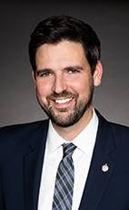 profile picture of Sean Fraser