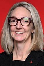 profile picture of Lisa Darmanin
