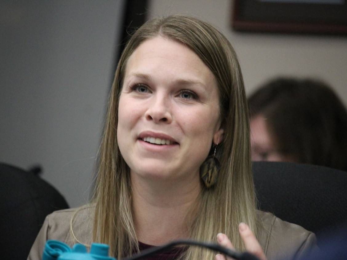 profile picture of Sarah Good