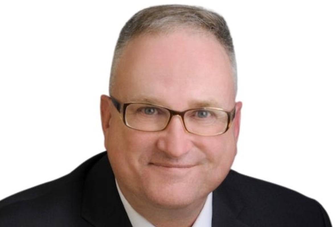 profile picture of Glen Armstrong