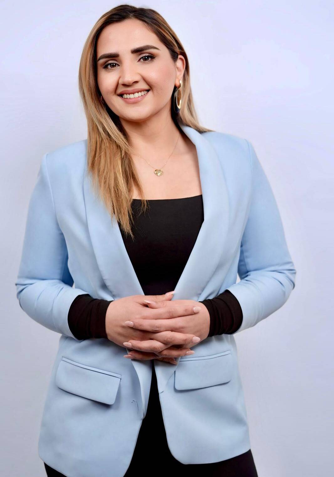 profile picture of Malalai Halimi