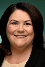 profile picture of Meryl Swanson