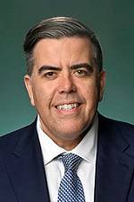 profile picture of Milton Dick