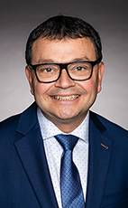profile picture of Jacques Gourde