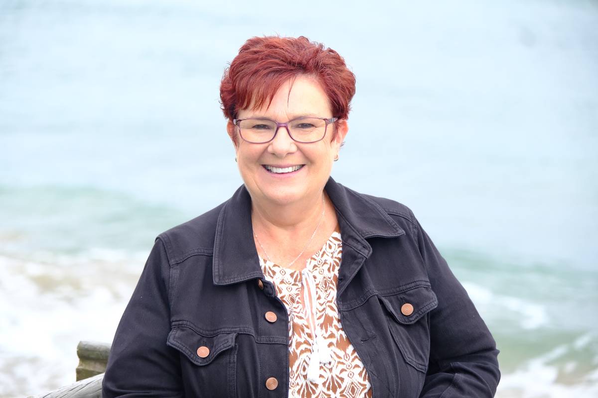 profile picture of Anne Urquhart