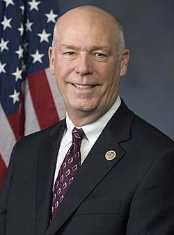 profile picture of Greg Gianforte