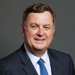 profile picture of Mel Stride