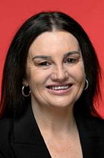 profile picture of Jacqui Lambie