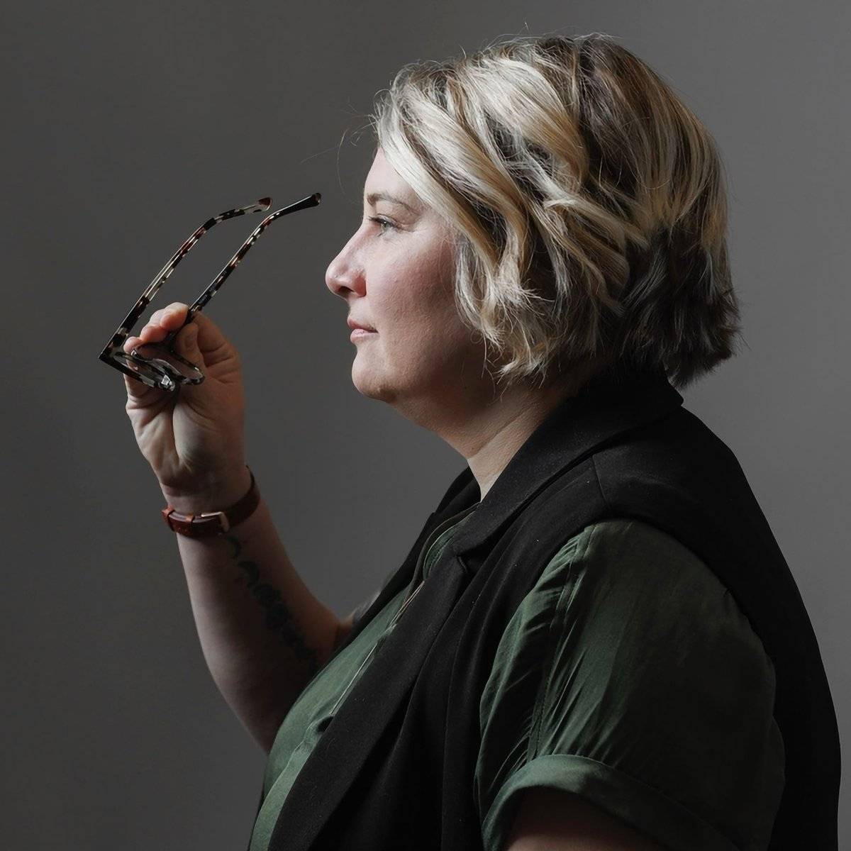 profile picture of Rachel Loewen Walker
