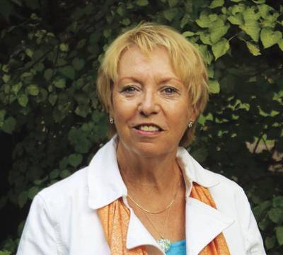 profile picture of Lynne Thiele