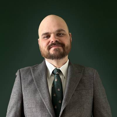 profile picture of Raymond Frizzell