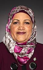 profile picture of Salma Zahid