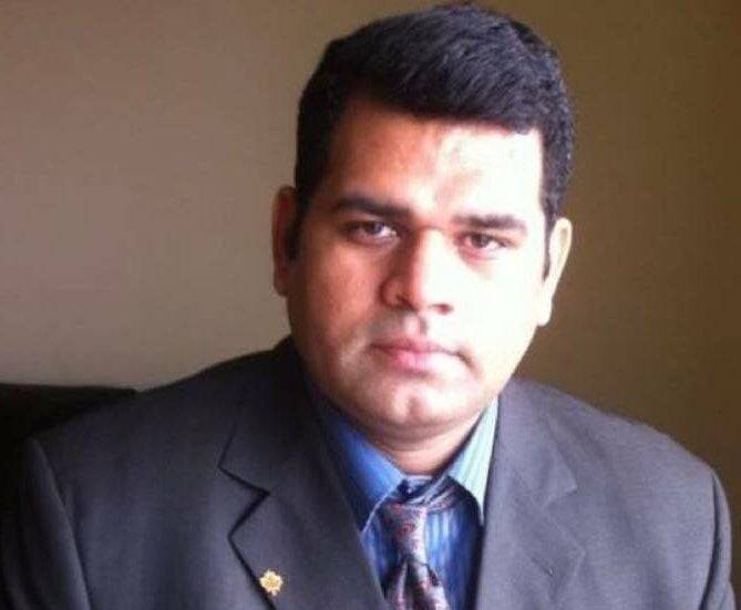profile picture of Muhammad Riaz Sahi