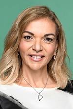 profile picture of Anne Aly