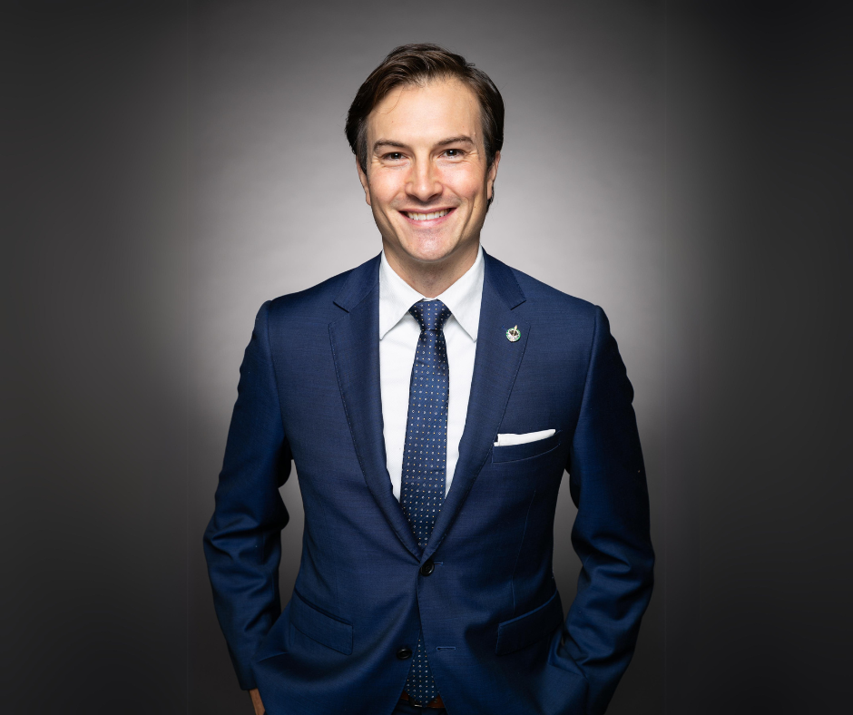 profile picture of Adam Chambers