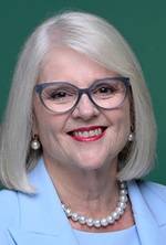 profile picture of Karen Andrews