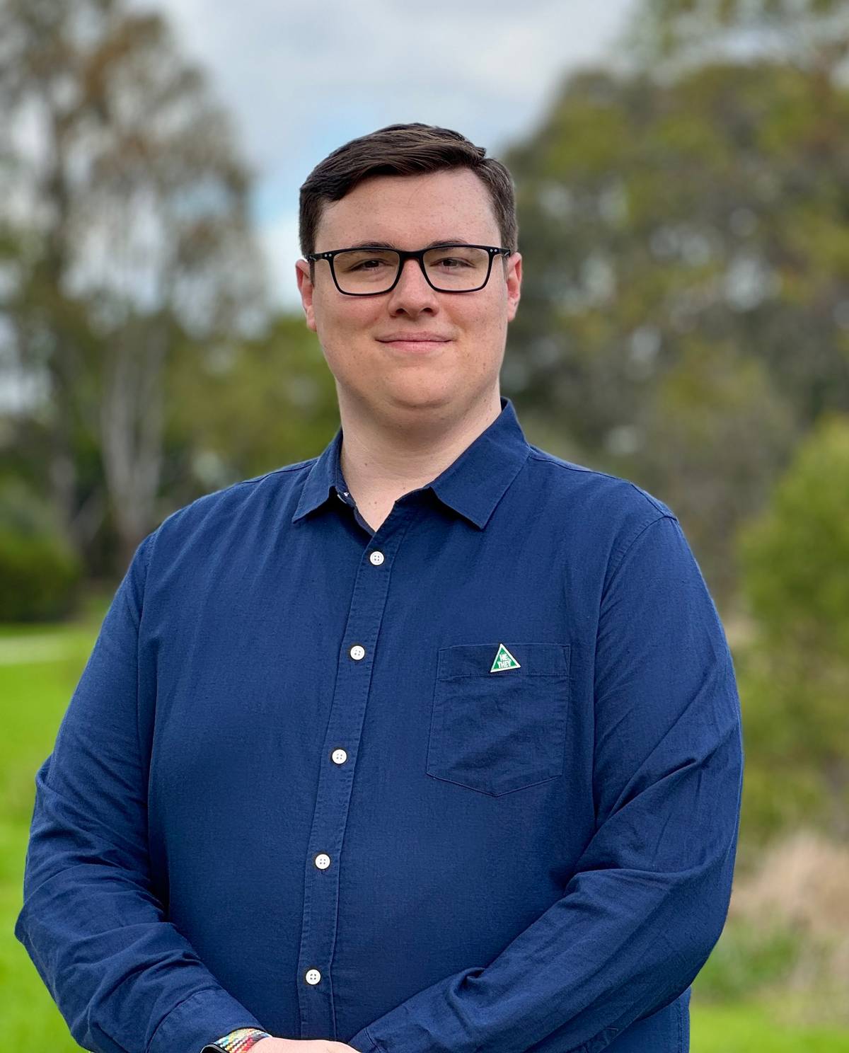 profile picture of Jy Sandford
