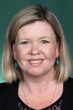 profile picture of Bridget Archer