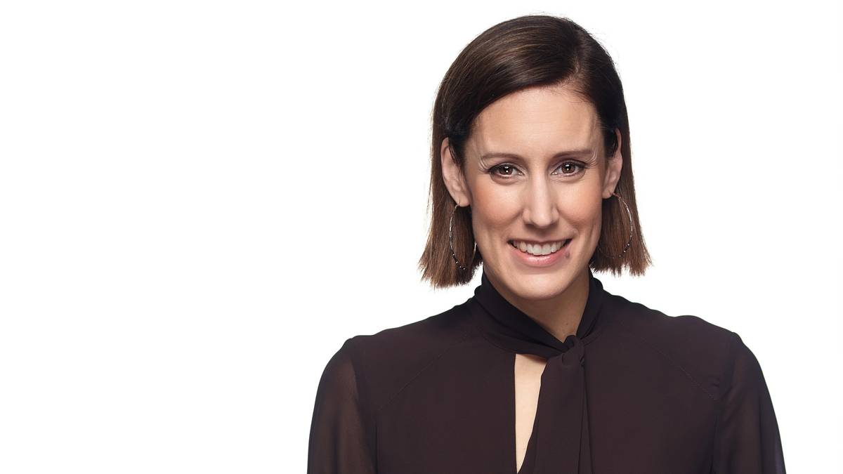 profile picture of Marie-Gabrielle Menard