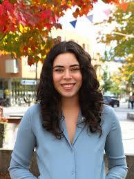 profile picture of Rose Lessard