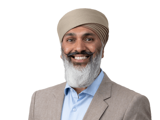 profile picture of Harmick Singh Matharu